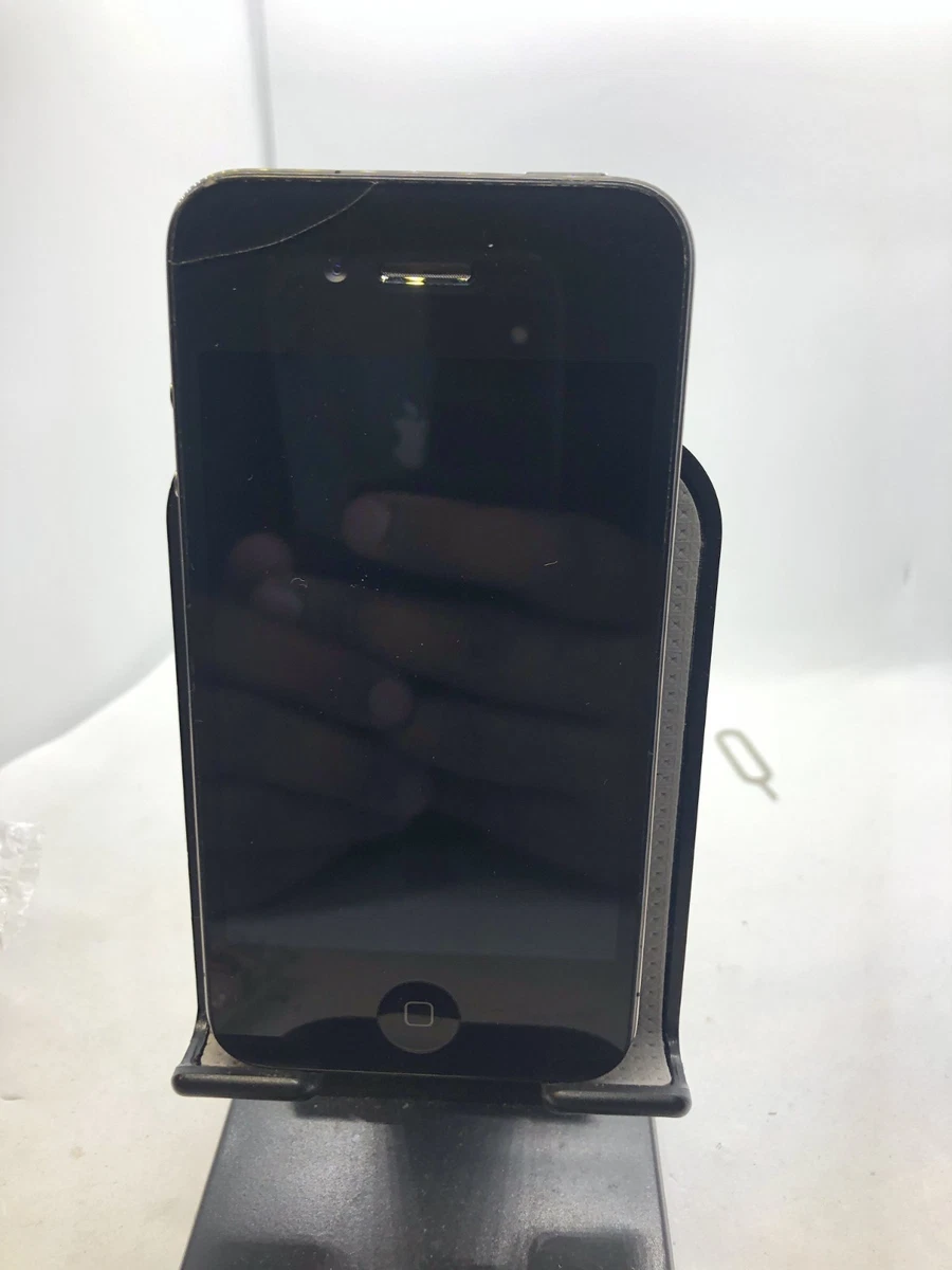 iPhone 4 Network Unlocked 16GB for sale | eBay UK