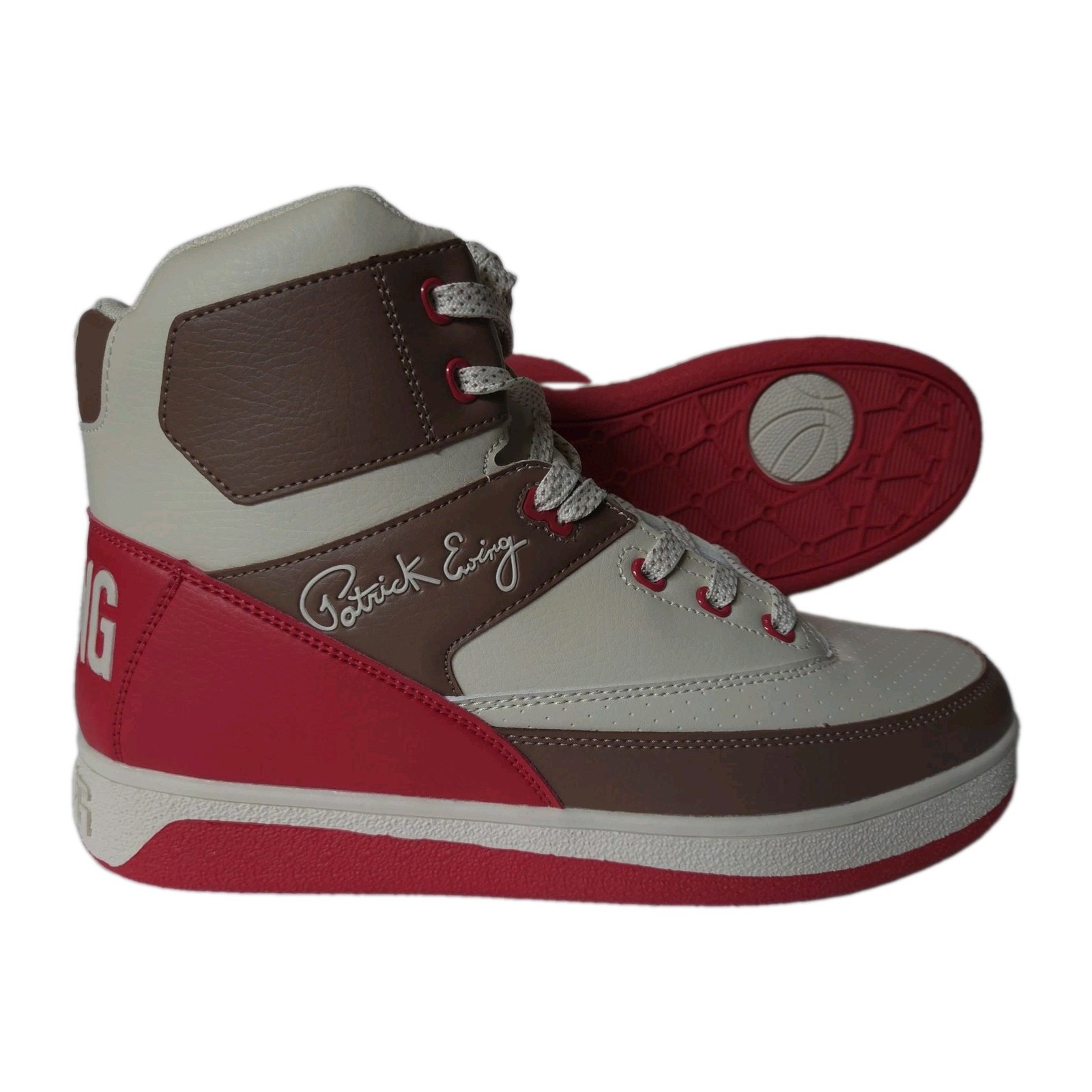 Patrick Ewing Rebound 33 Shoes 1RBE002 Orion Men's Size 10.5 