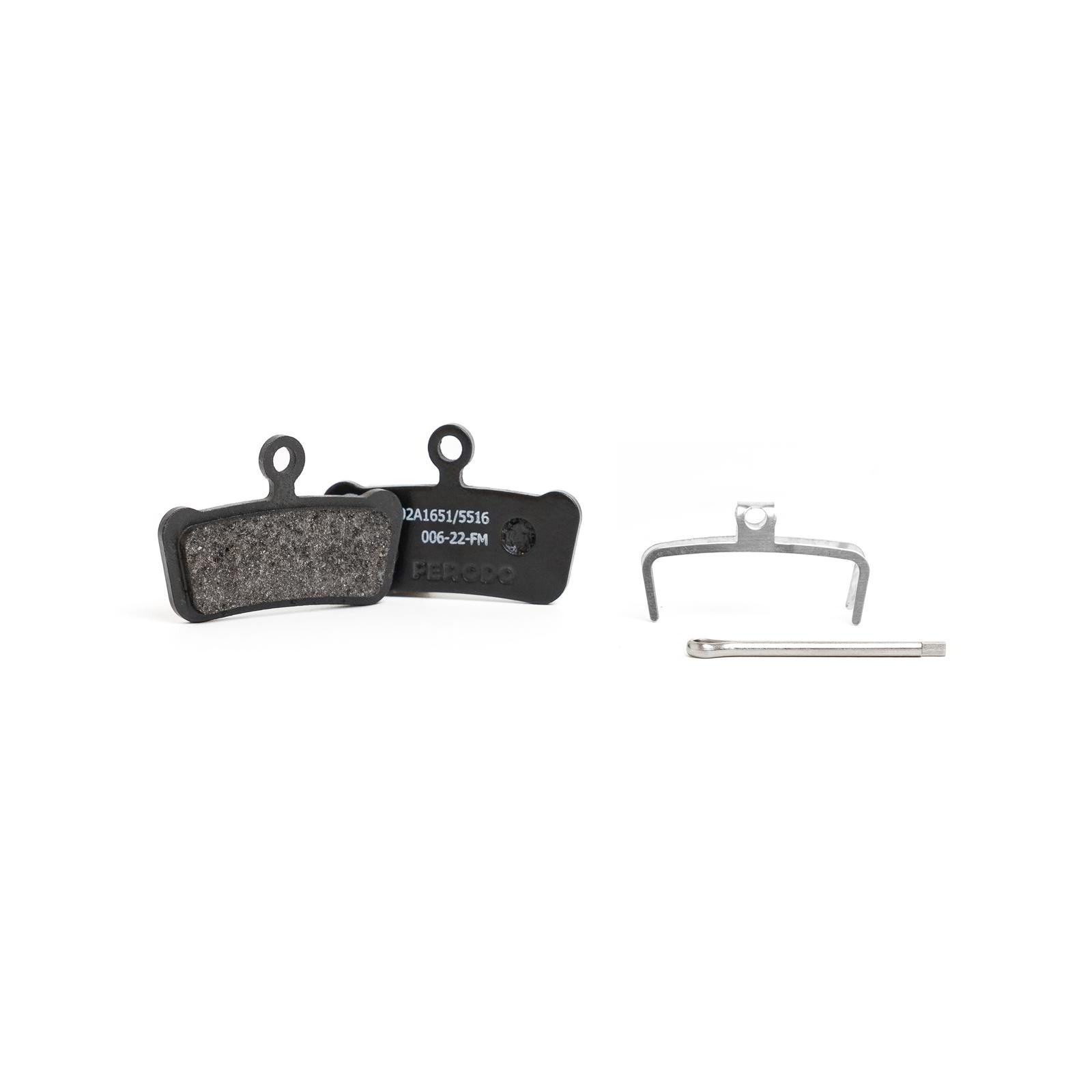 Ferodo FM All Round Disc Brake Pad 004 Avid SRAM Trail/XO/Guide
