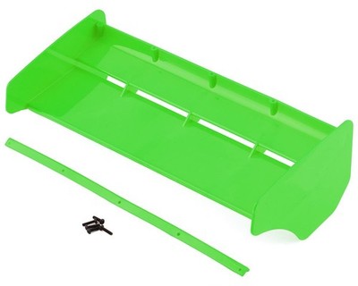 Mayako MX8 1/8 Scale Wing (Green) [MAYB0152-GRE]