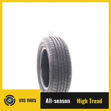Used 19565r15 Michelin Defender Th 91h - 932