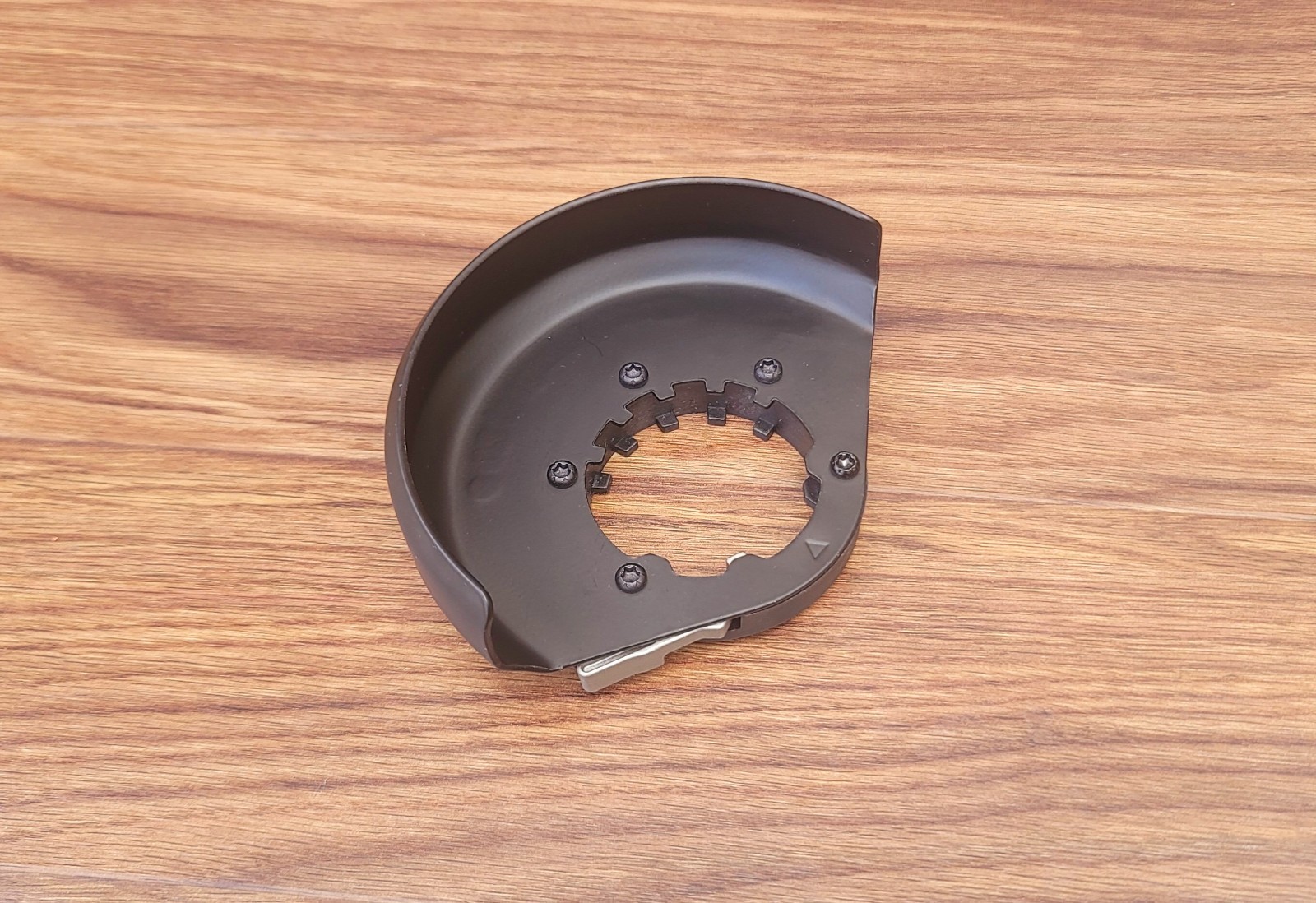 Milwaukee 43-54-1070 4-1/2" Type 27 Grinder Guard for M18 Cut Off Tool