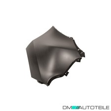 Stoßstange hinten links Ecke grundiert passt für KIA Soul PS II ab 2014-2019