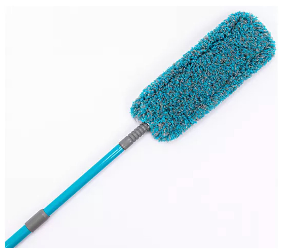 CAMPANELLI ProSeries Washable Duster Set - Thumbnail 3