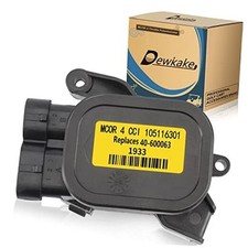 Club Car MCOR 4 Throttle Potentiometer Accelerator for Club Car Precedent 