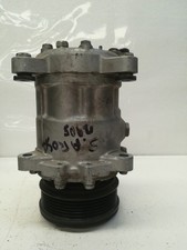 Climatisation et Accessoires Seat AROSA