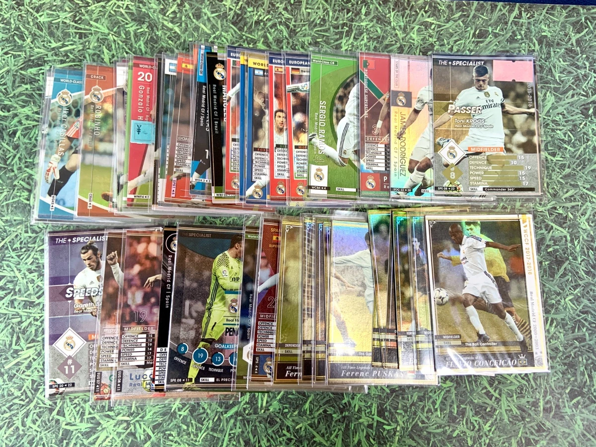Wccf for sale | eBay