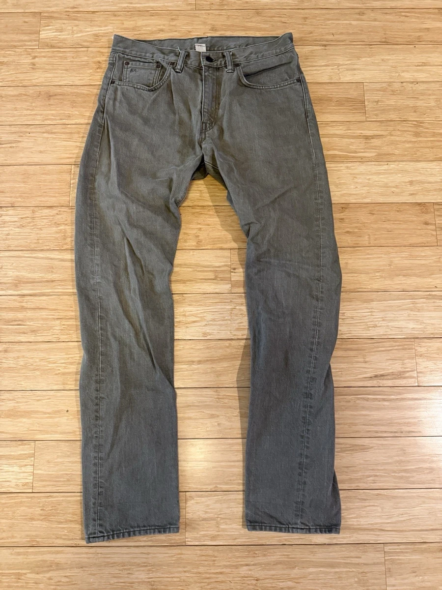 RRL Regular 32 Size Jeans for Men for sale | eBay