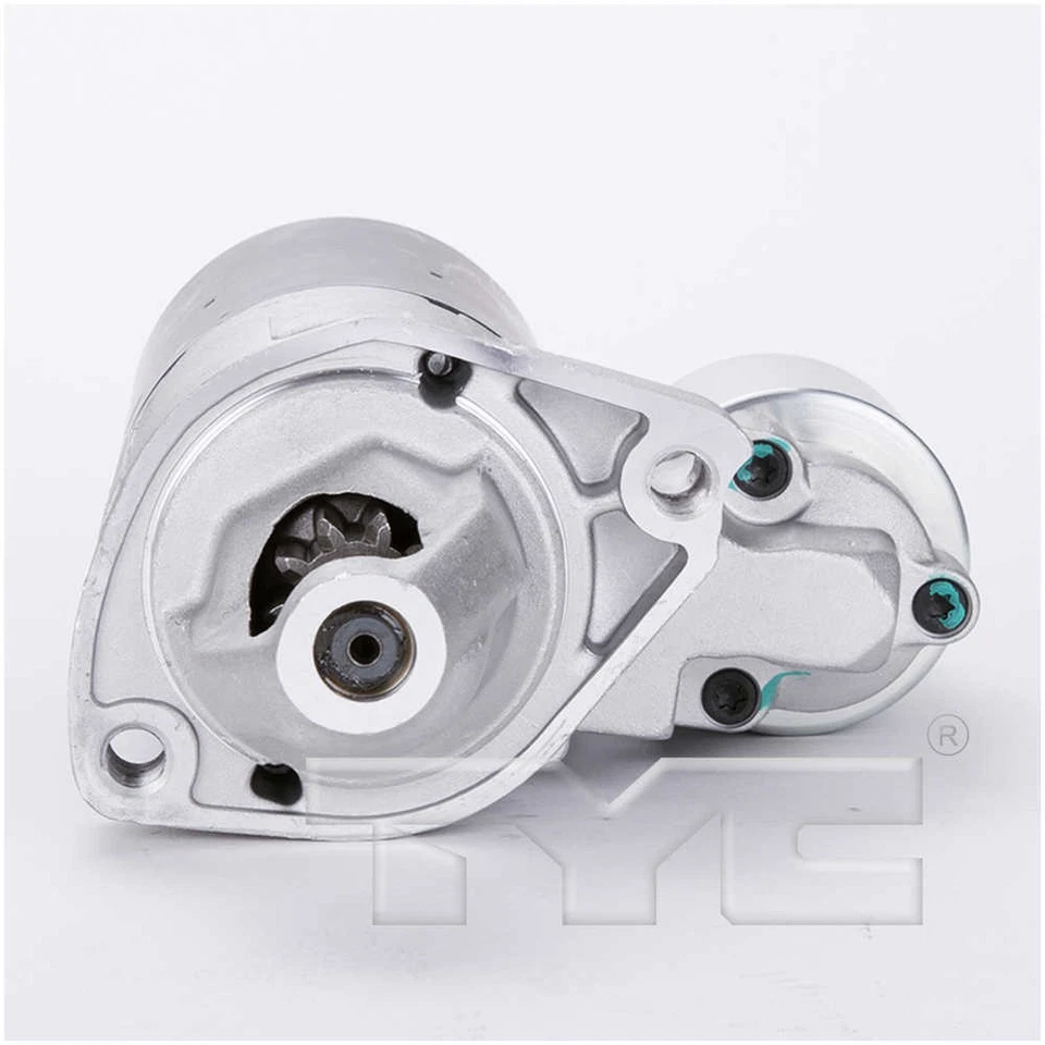 Starter Motor fits 2001-2005 Mercedes-Benz C320,CLK320 C240 E320  TYC - Image 3 of 4