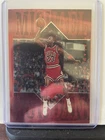 Michael Jordan 1999 Upper Deck Athlete of the Century - Card #23!!