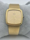 Seiko Quartz Vintage unisex watch 5930-5250