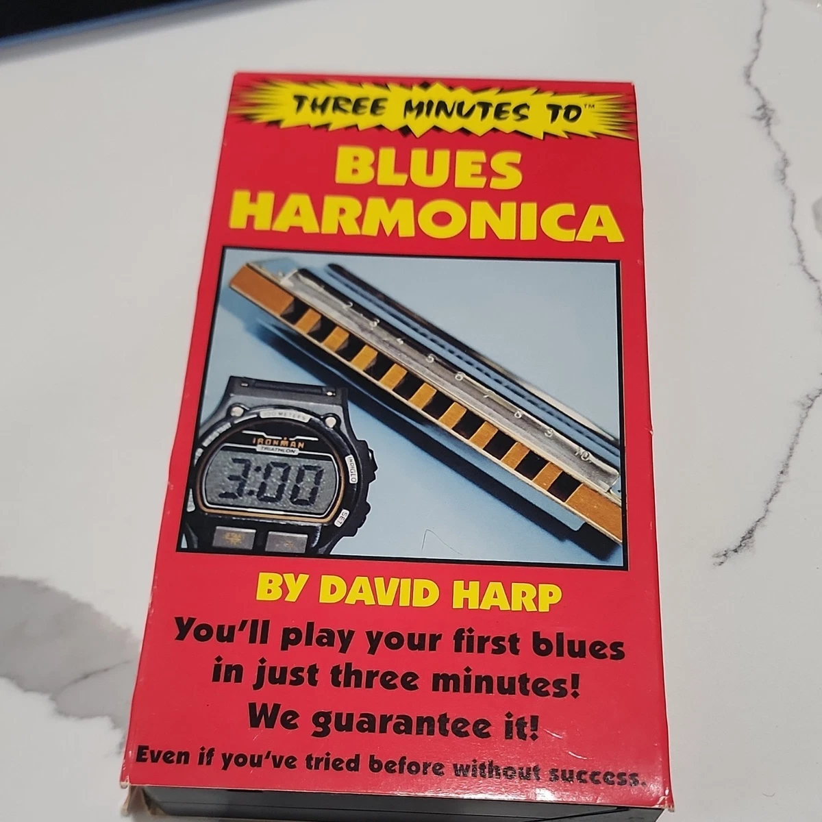 Beginner Musical Instrument Instruction VHses for sale | eBay