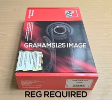 Image of TIMING CHAIN KIT FITS AUDI SEAT SKODA VW BEETLE GOLF MK5 1.4 TSI FAI TCK87WO