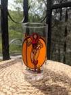 Vtg 1983 Teela Collector Glass MOTU He-Man Masters of the Universe Mattel MINT