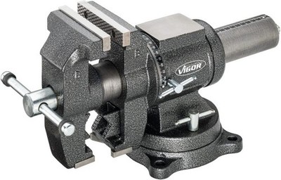 VIGOR Schraubstock V6150N