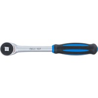 "Bgs Umschaltknarre Mit Drehgriff Abtrieb AußEnvierkant 12,5 Mm (1/2\") - 107"