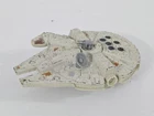 S-940 VINTAGE 1970'S KENNER STAR WARS DIECAST MILLENNIUM FALCON SPACESHIP