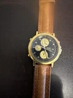 Running Vintage Seiko Watch:Chronograph, Alarm 7T42-7A2A JAPEN 478353 July 84,94