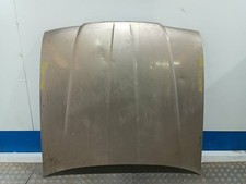 Capot Jaguar XJ