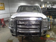 2013 Ford F250SD Pickup Windshield Wiper Motor