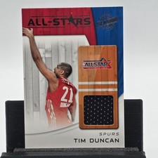 Top 10 Tim Duncan Cards of All-Time 34