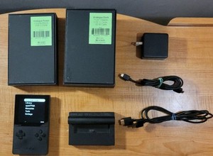 Analogue Pocket Dock | eBay