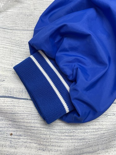 VTG University Of Kentucky Wildcats Bike XL Pullover Windbreaker With Pockets - Picture 5 of 11