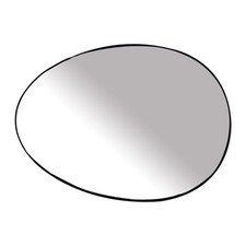 Heated Glass Mirror For MINI R55 R56 R57 2007-2015 Cooper heated rearview mir...