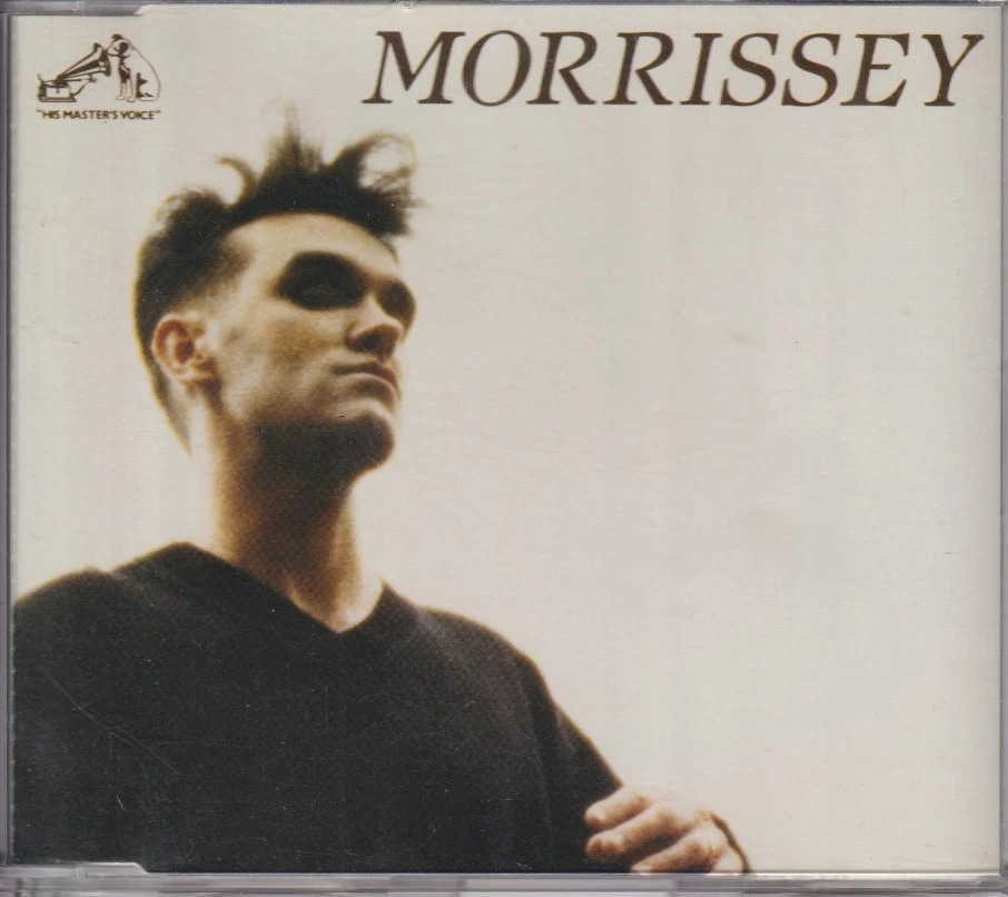Morrissey Sing Your Life/Satan Soul/Piccadilly/Everyday Sunday 4 x CD Singles EX