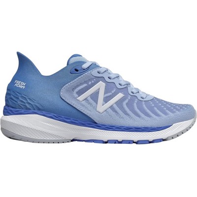 New Balance Fresh Foam x 860 V11 Light Blue W860A11 Women's Size 11 X-Wide