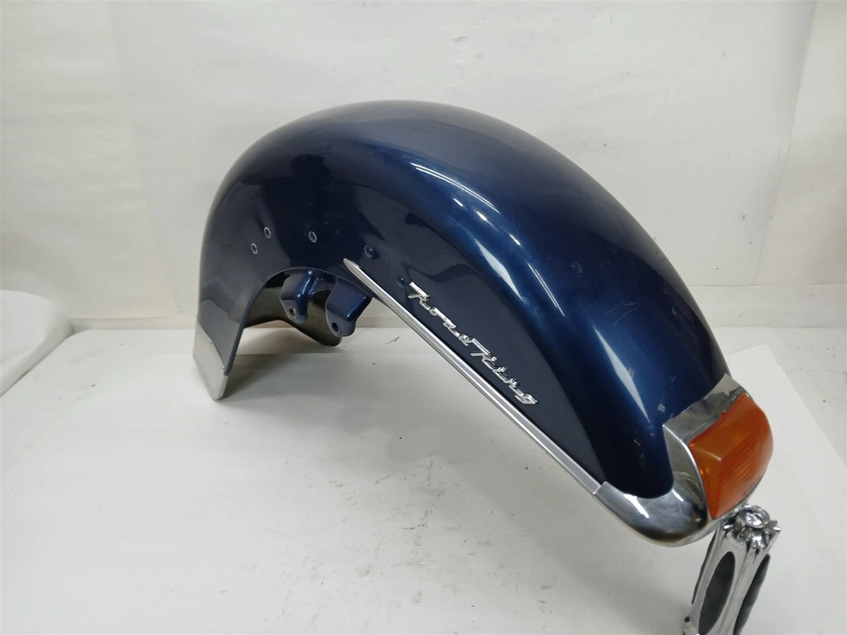 Road King Harley-Davidson ABS Front Fenders for sale | eBay