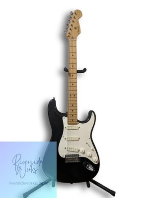  Fender USA Eric Clapton Stratocaster