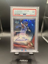 2026 Bowman Sapphire Football Guide in-content 22