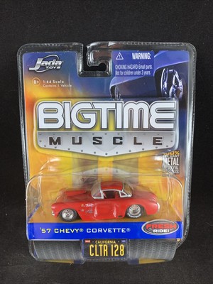 幻JADATOYS 57 CORVETTEWAVE11