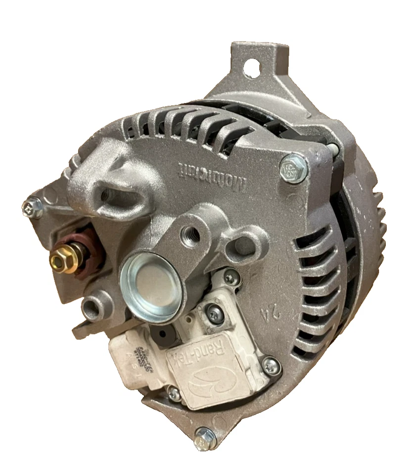 Alternador Denso 210-5309 apto para Ford Taurus 1994-1999 y Windstar 1995-1998 3,0 L Foto 3 de 3