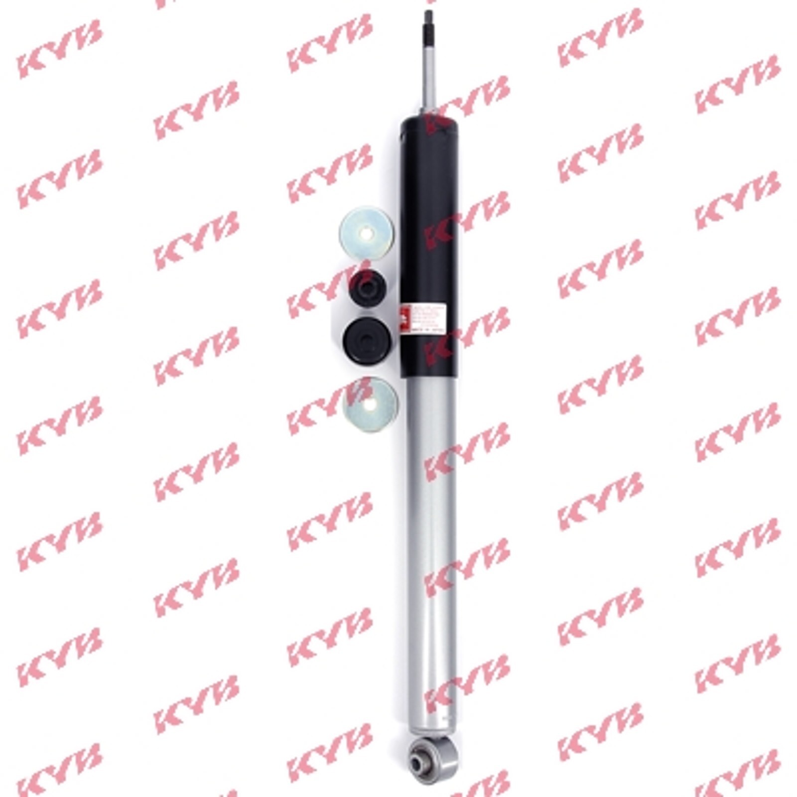 Amortisseur gaz haute performance pour Mercedes Classe E S210 et C W202