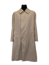 BURBERRYS MENS JACKET MEN JACKET VINTAGE JHC2092