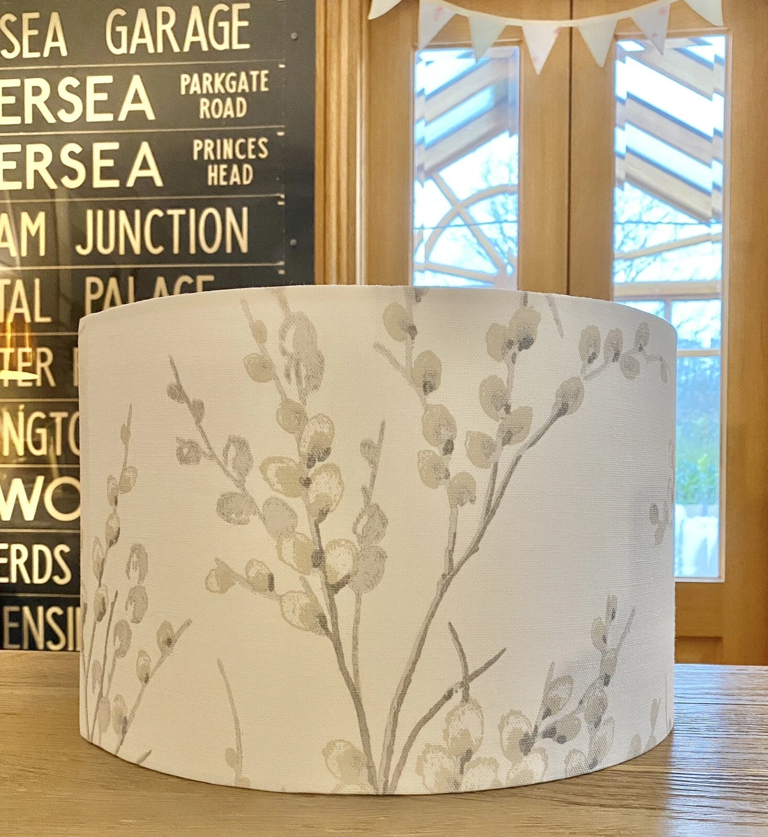 Laura outlet ashley lightshade