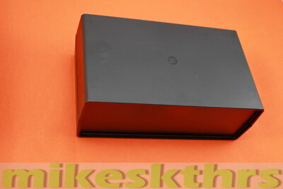 Ge.47 Leergehäuse Gehäuse Kunststoffgehäuse 252 x 148 x 89mm Panelgehäuse 