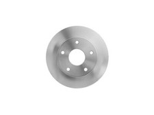 For 1994-1999 Dodge Ram 1500 Brake Rotor Front Bendix 73117XMPQ 1995 1996 1997