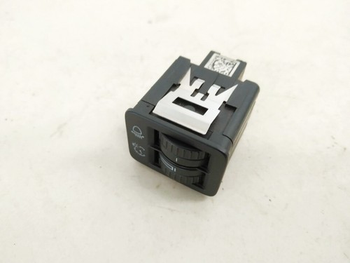 Volkswagen Passat 2007 Dash Interior Light Dimmer Control (Switch  #1429875-10