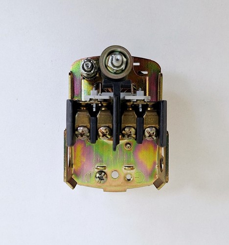 Square D 9013 / FSG-2 Pressure Switch (Lot of 2 pcs) - Picture 13 of 14