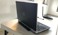 Dell Latitude E6520 Laptop - 2.5 GHz i5-2520M 8GB - 15.6" SP