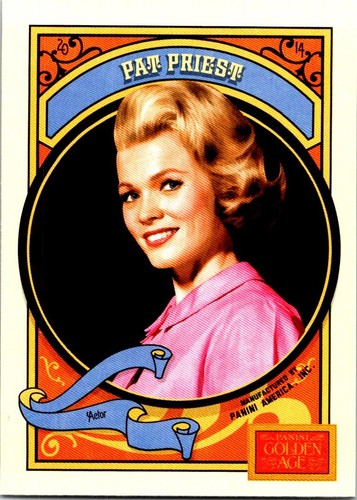 Panini 2014 Golden Age - Set Base - #1-150 - U-Pick completa tu conjunto - Imagen 188 de 299