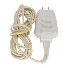 Genuine Braun Power Supply For Braun Shaver 190 Z20 Charger Adapter Power Cord