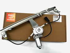 Lève vitre Fiat DOBLO