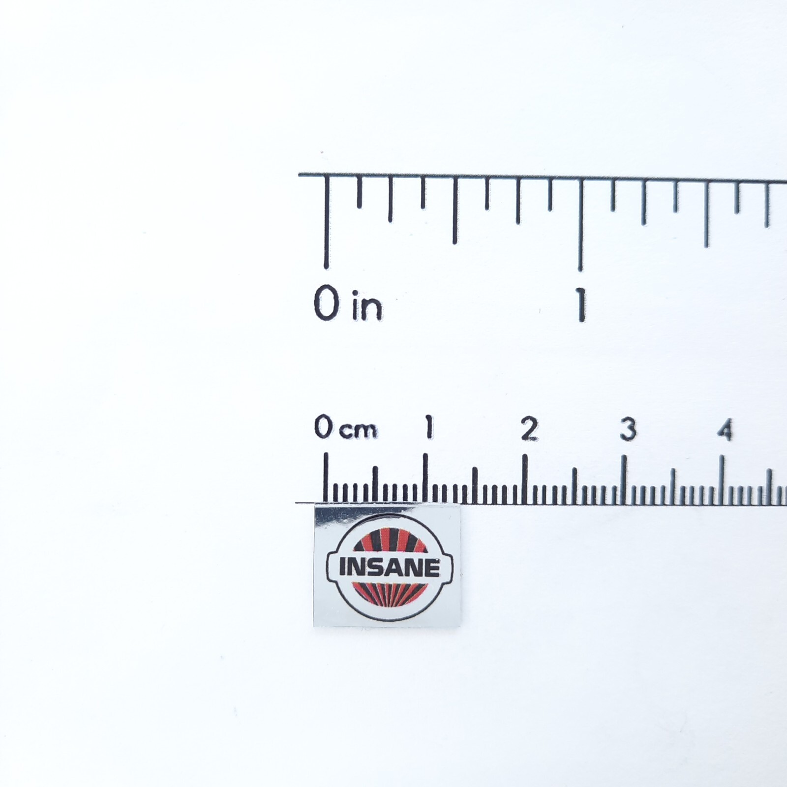 RC 1/10 Scale Emblem Badge Stickers Decal Car Drift Onroad Garage Truck Logo - Picture 183 of 265