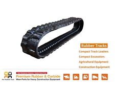 BR065 FREE SHIPPING!! NEW BOBCAT RUBBER TRACK 335 430 EXCAVATOR TOP ROLLER