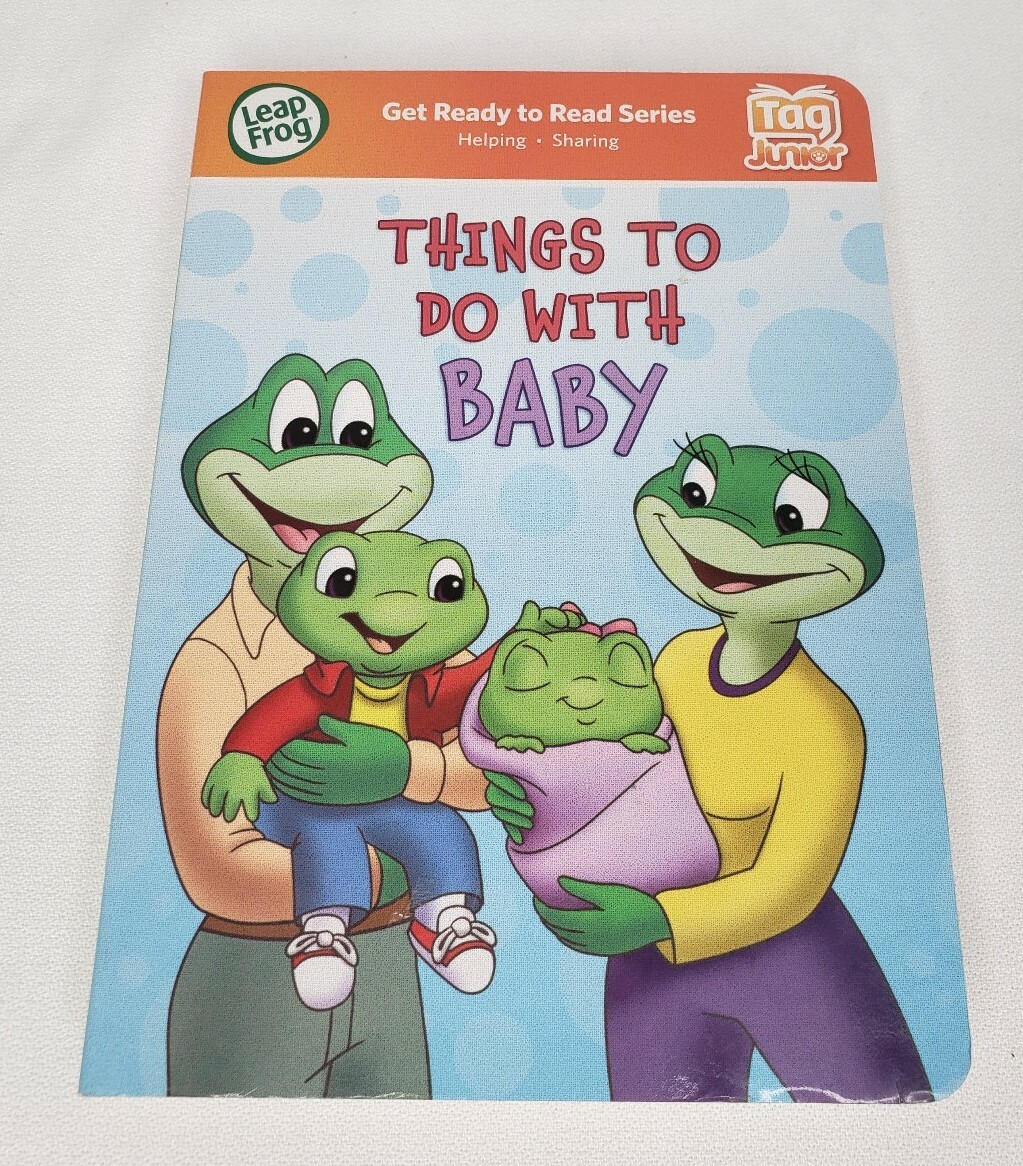 the works baby books