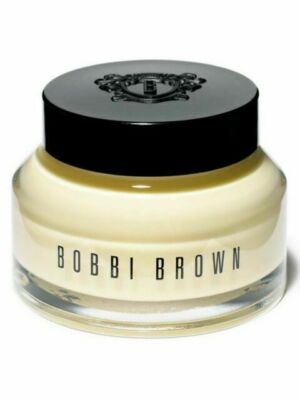Bobbi Brown Vitamin Enriched Face Cream Base Priming Moisturizer - 1.7oz